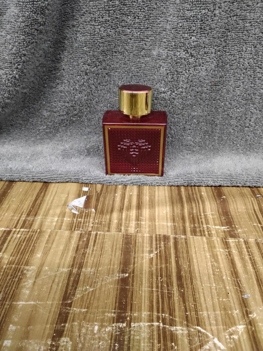 Queen Latifah Parfum