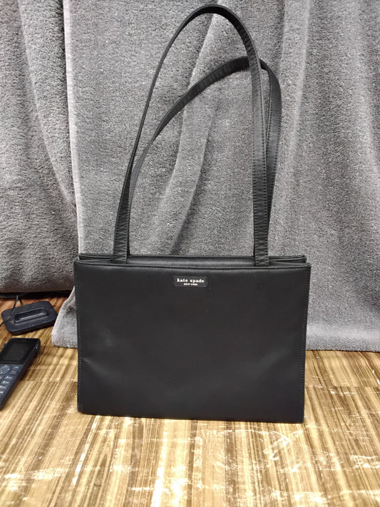 Satchel handbag