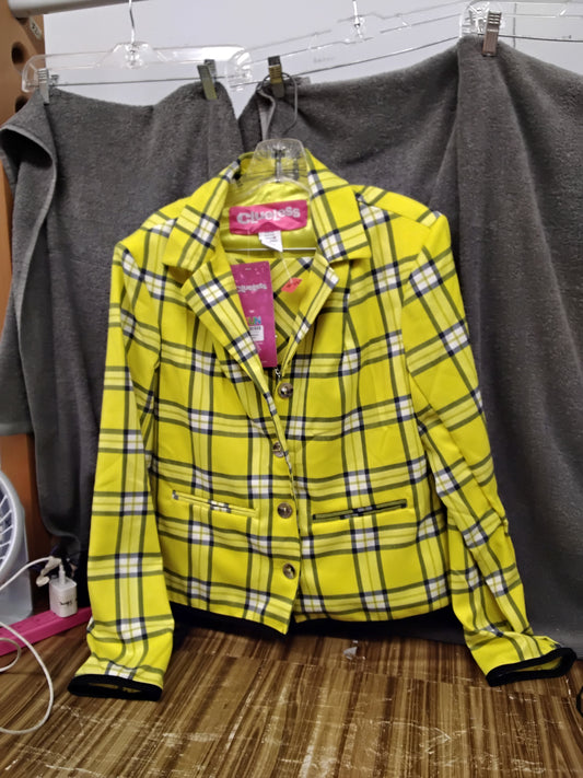 Clueless 2 piece Outfit