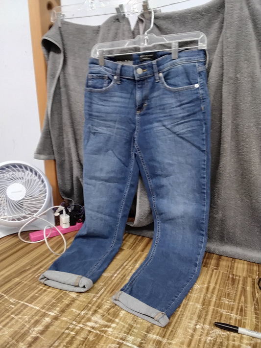 Banana Republic Jeans Size 26/2