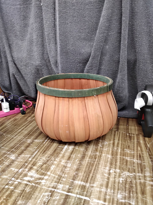 Harvest Basket
