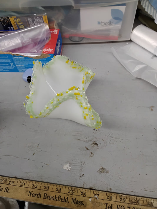 Fenton glass