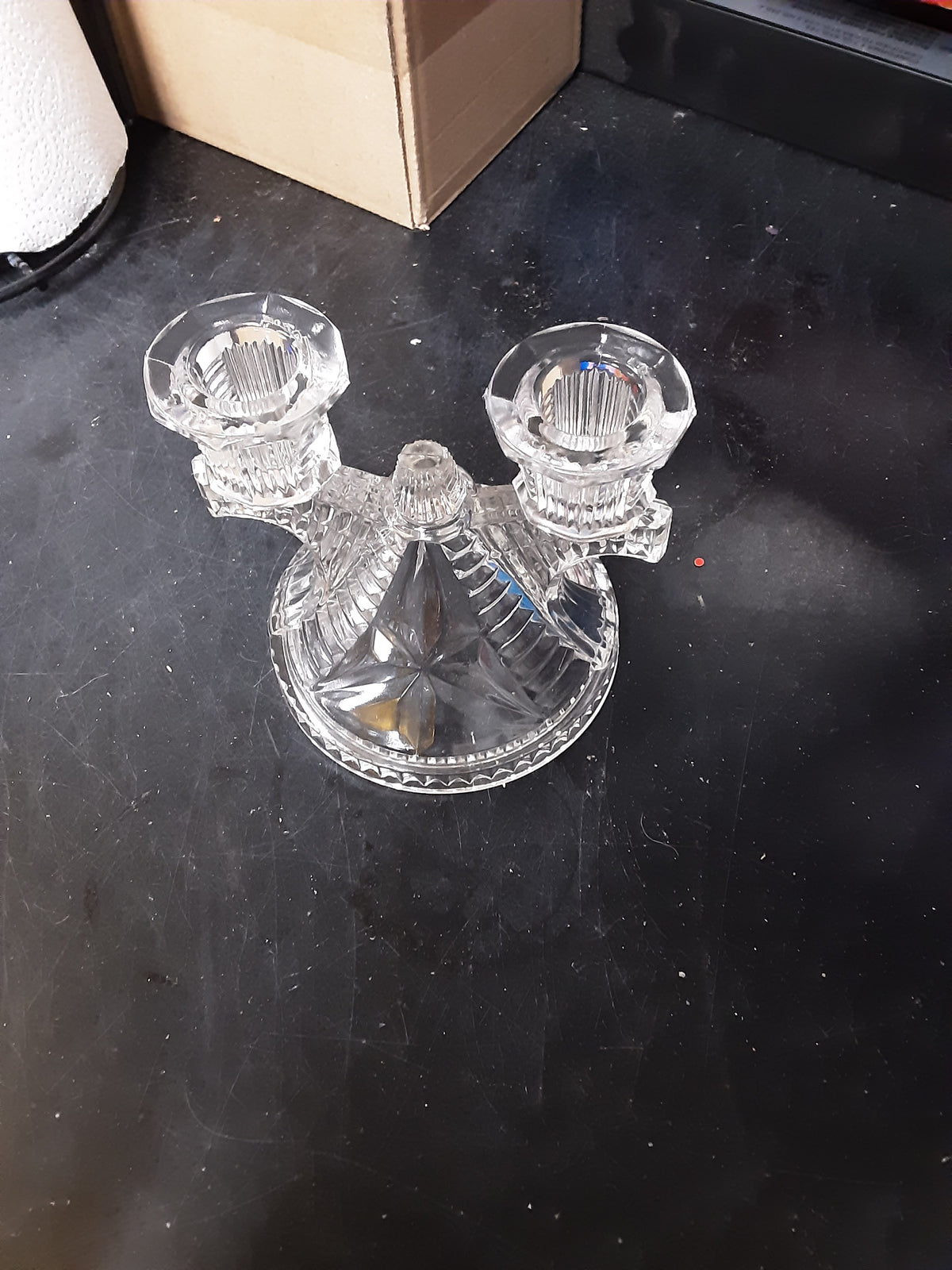 Candle holder