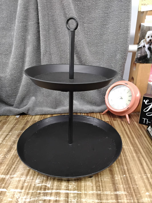 2 tier server