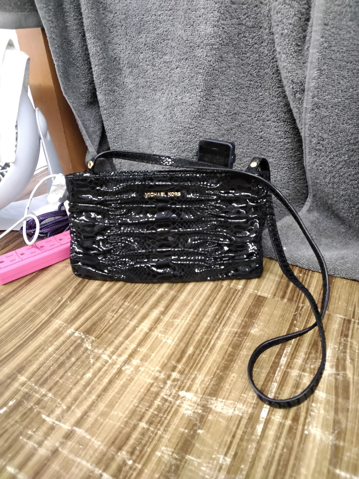 Michael  Kors Clutch Crossbody