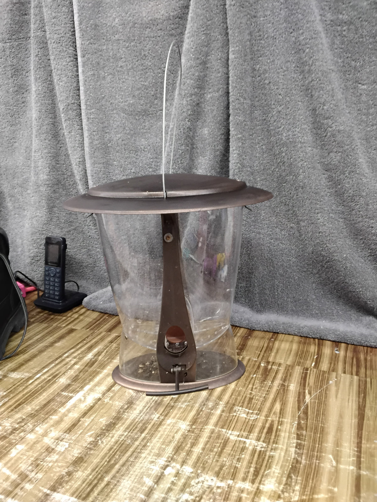 Birdfeeder