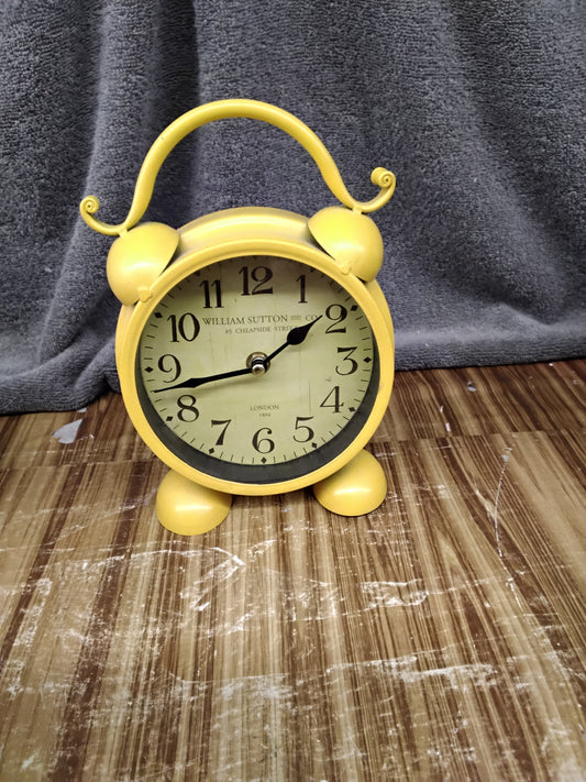 Clock