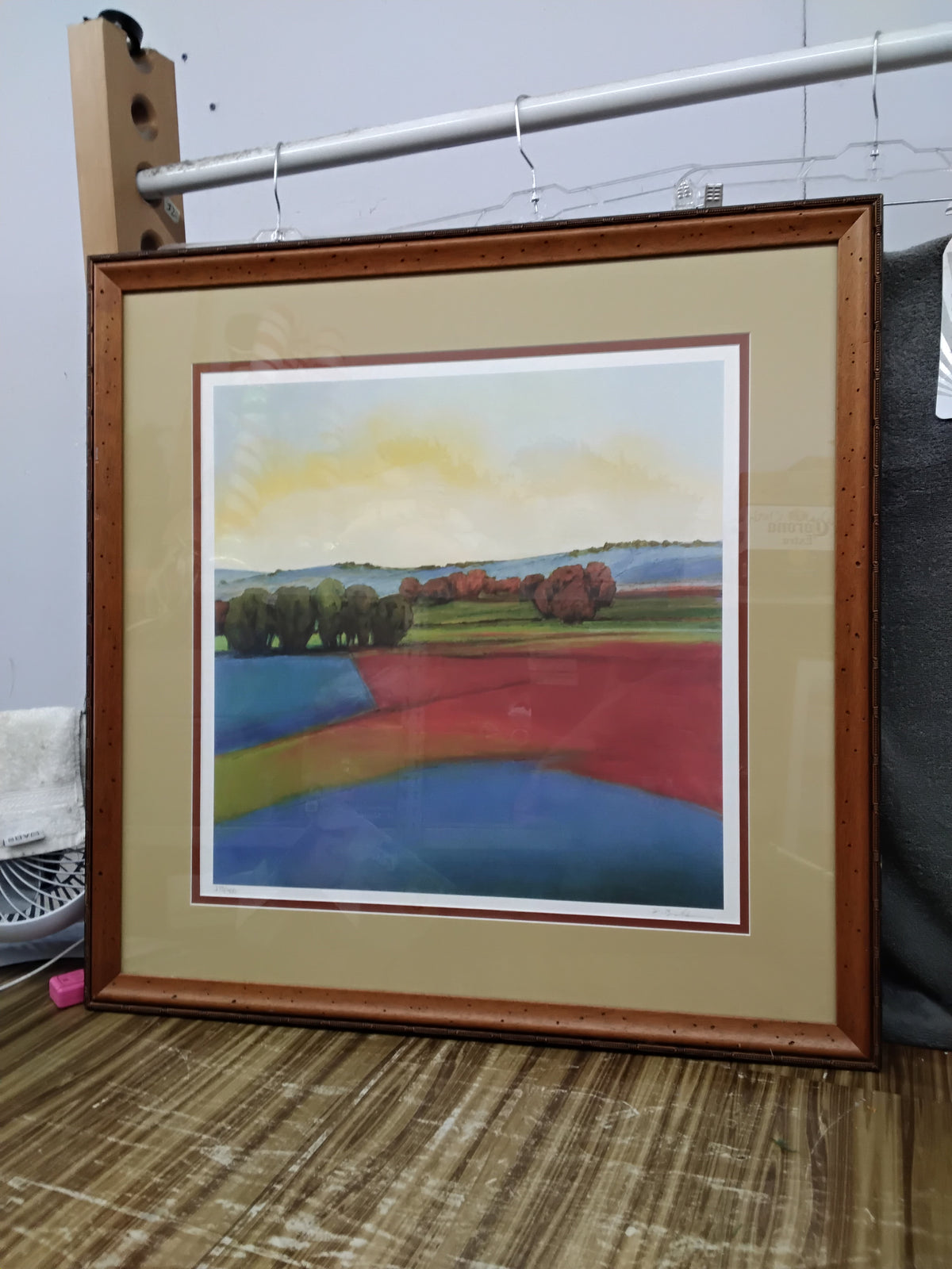 Landscape Picture