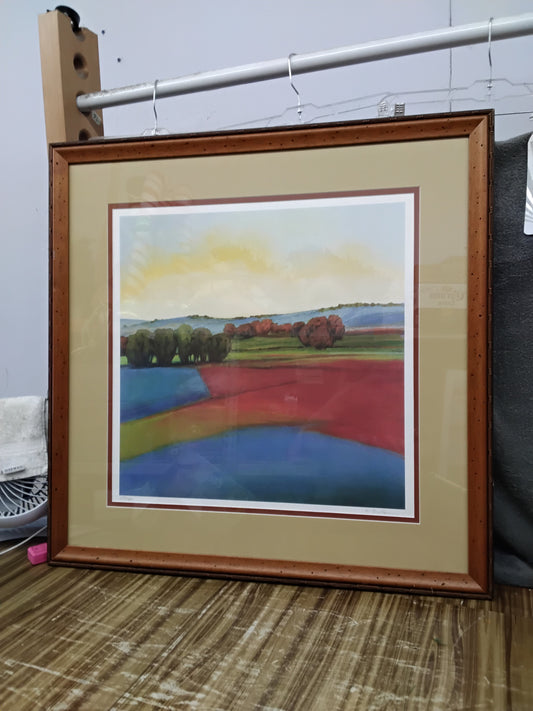 Landscape Picture