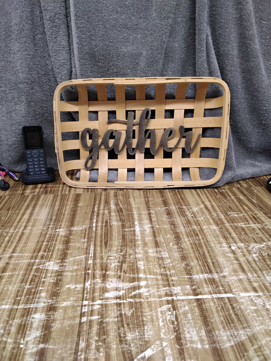 Gather Decor