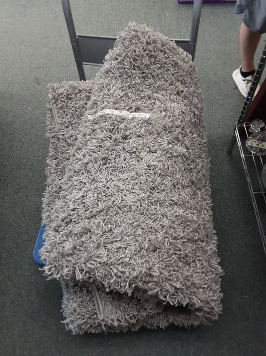 8x10 foot rug