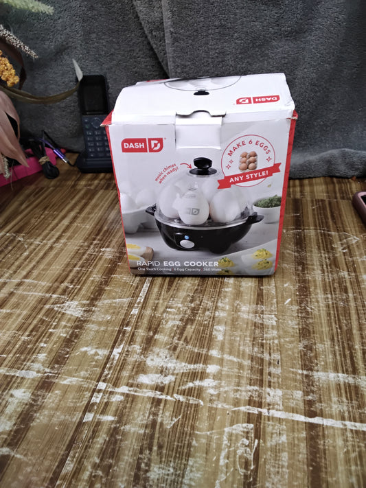 Egg Cooker