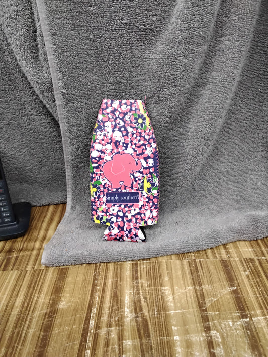 Simply Southern  Koozie