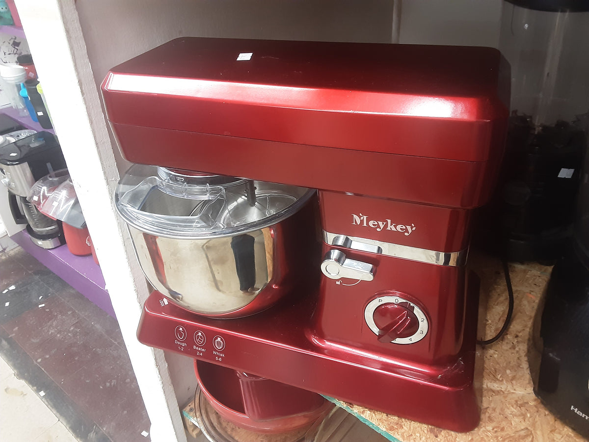 Mixer