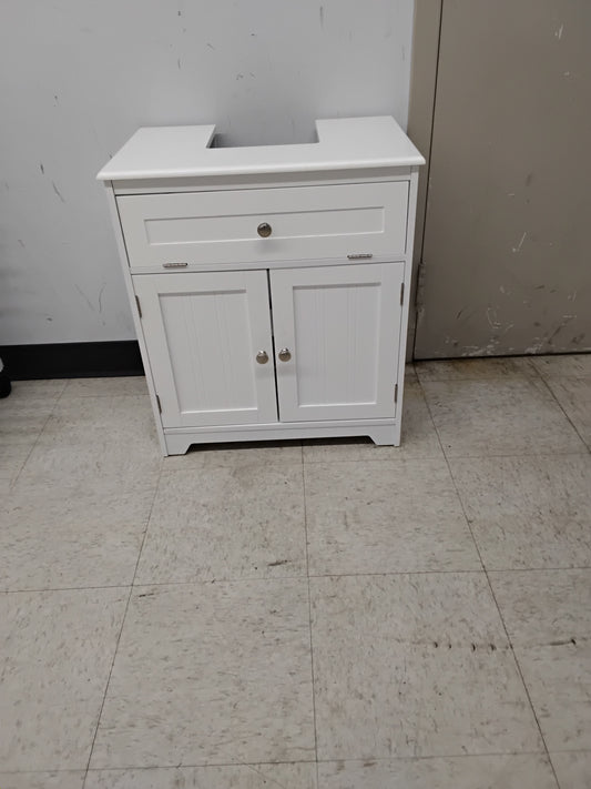 Bath cabinet