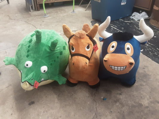 Toy each