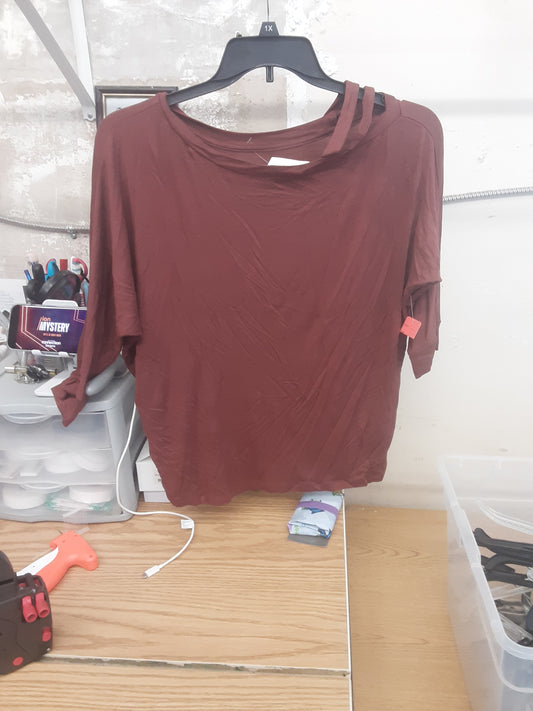 Ladies shirt
