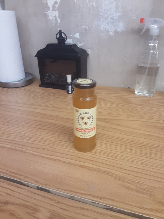 Honey