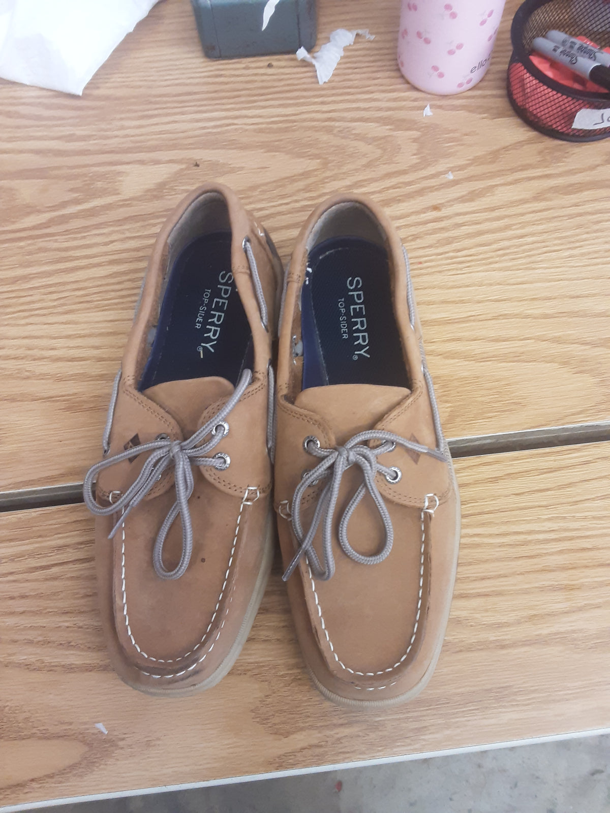 Shoes