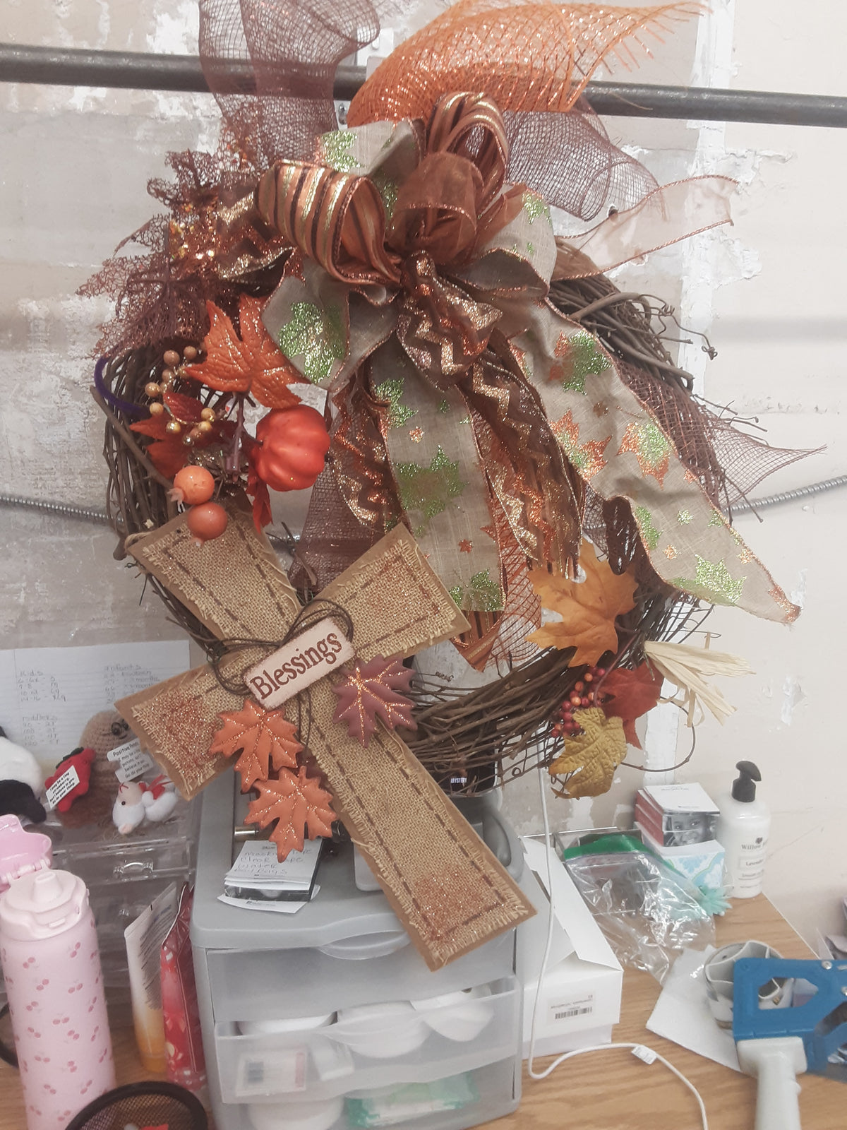 Wreath