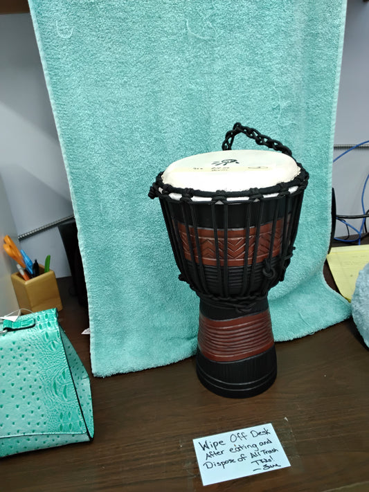 Drum