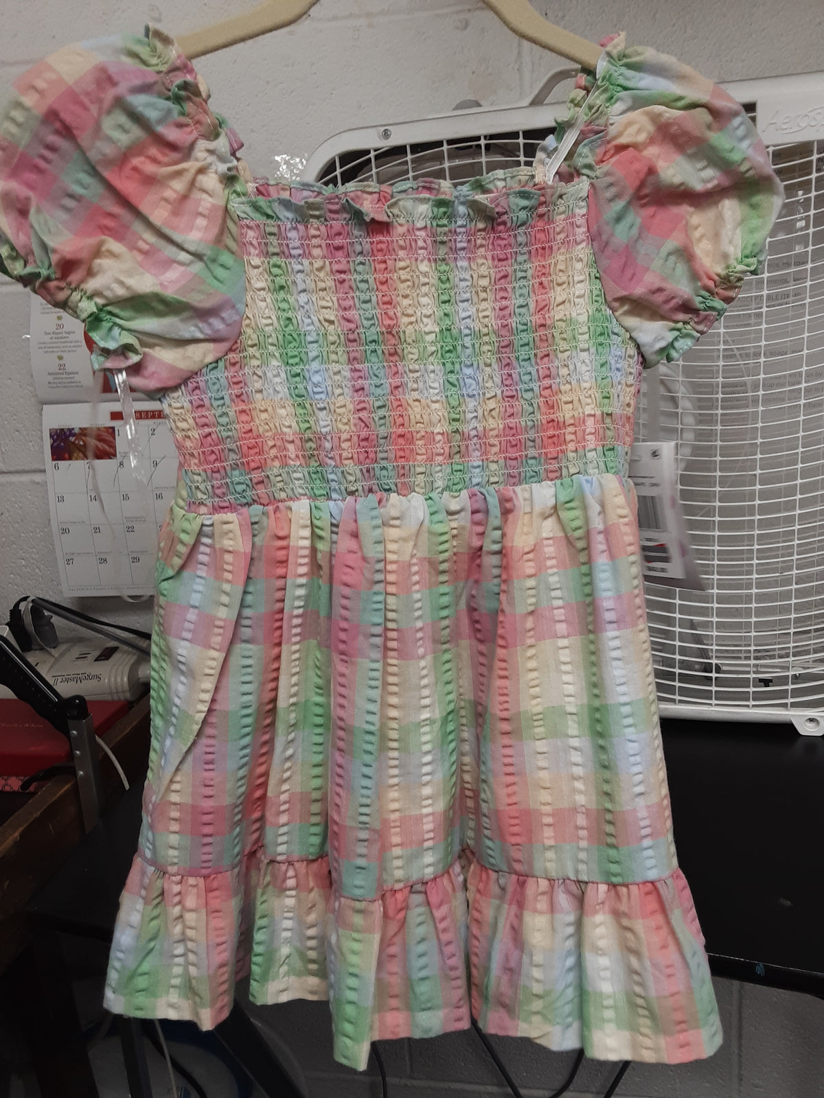 Dresses