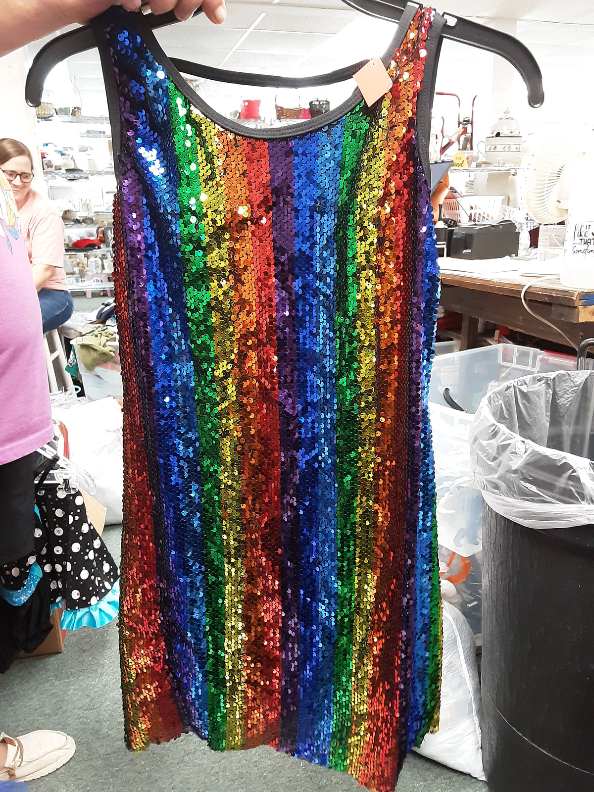 Children's Large dance/pageant outfits. $8-$15