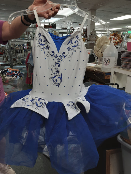 Children's Large dance/pageant outfits. $8-$15