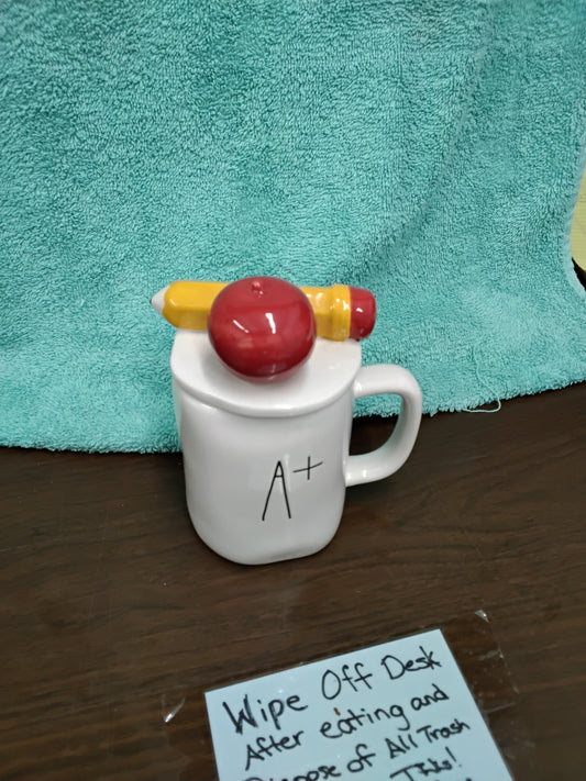 Rae Dunn coffee mug