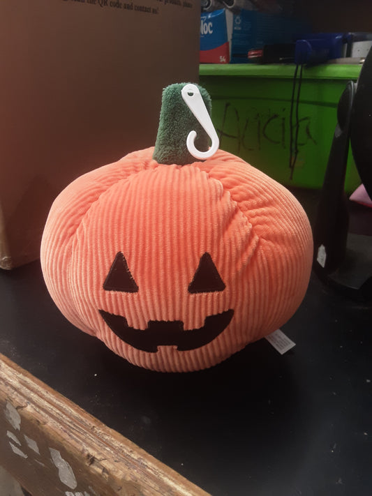 Pumpkin 🎃