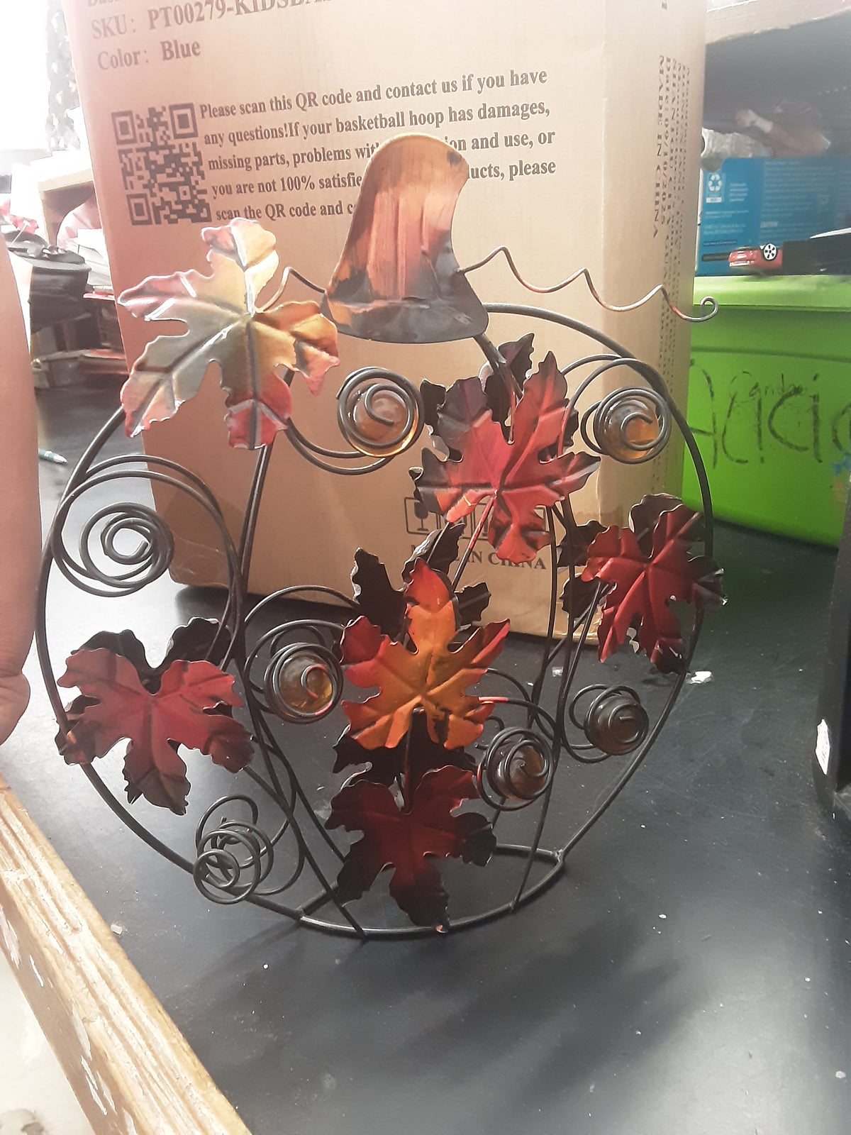 Decor