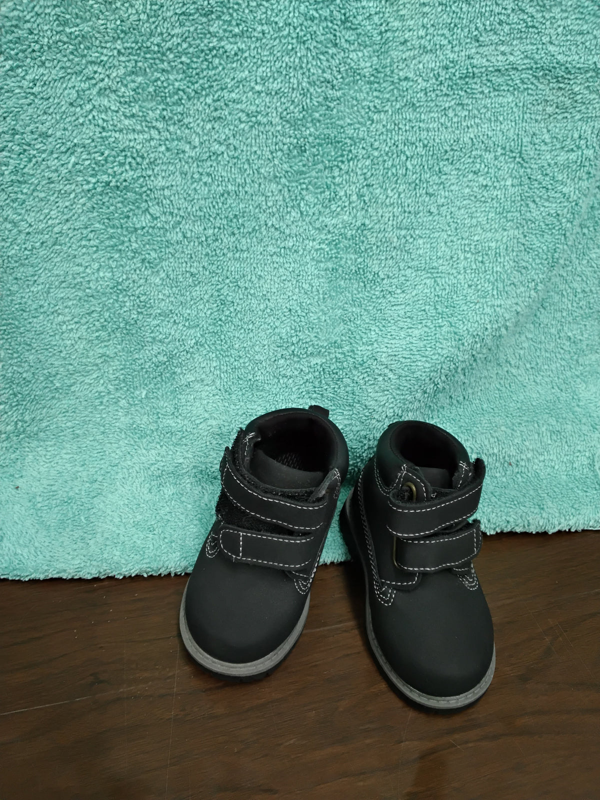 Size 3 Toddler boots