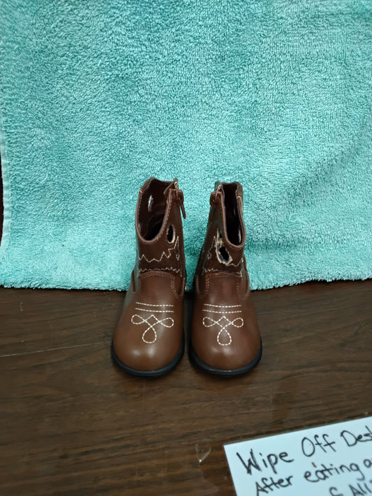 Size 5 Toddler boots