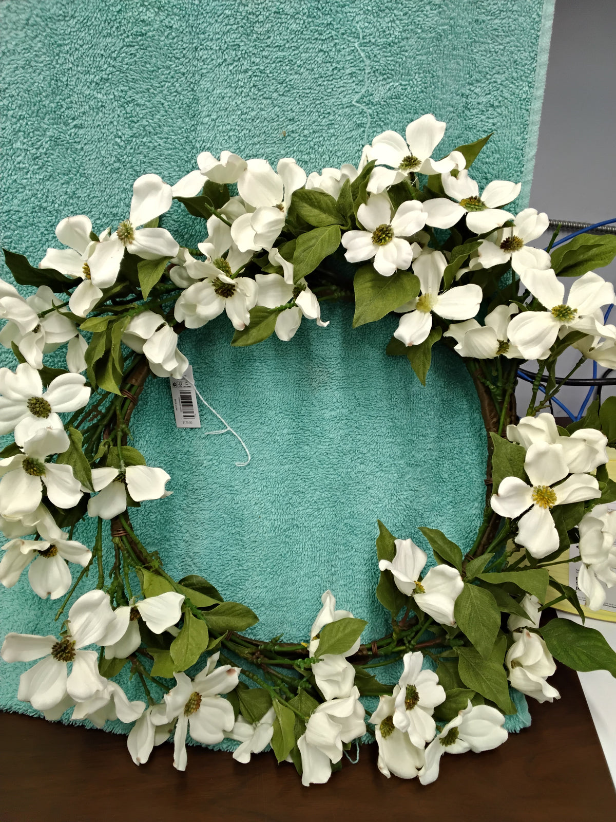 Pretty wreath
