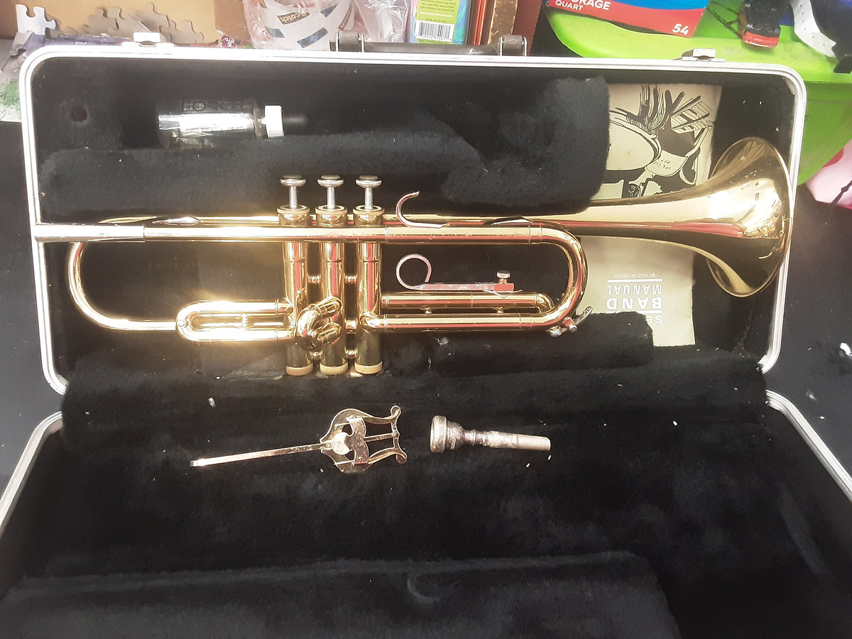 Trumpet