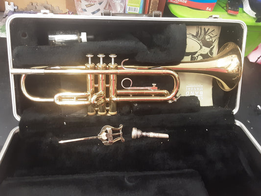 Trumpet