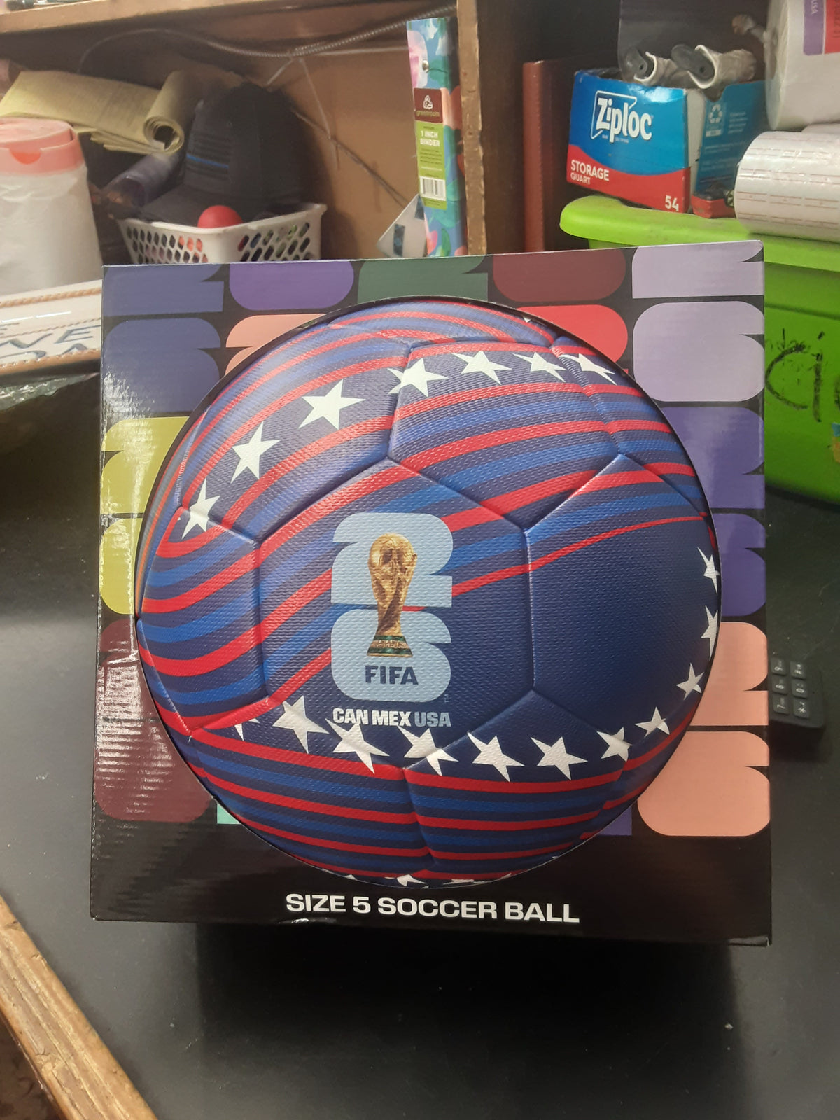Ball