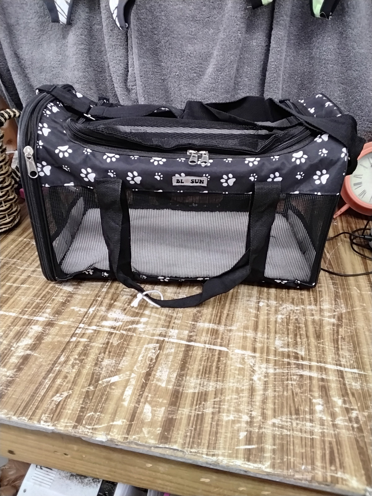 Pet Carrier