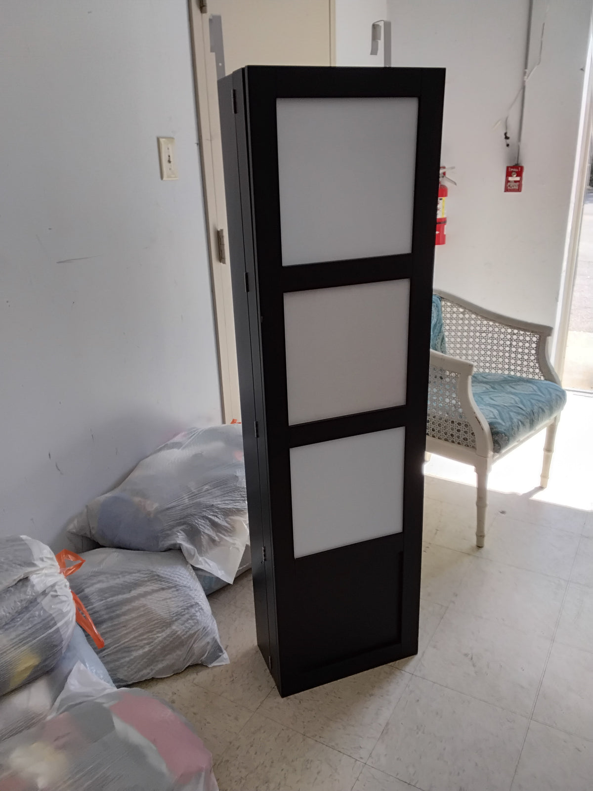 Jewelry Armoire