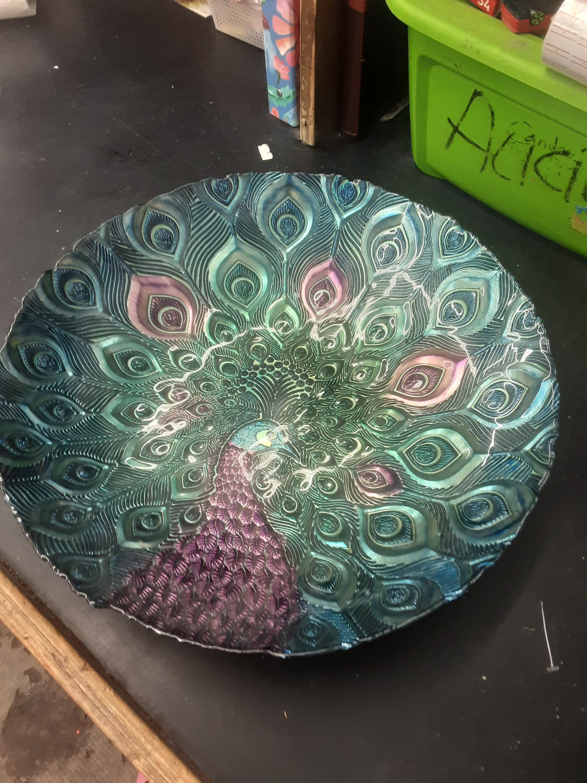 Bowl