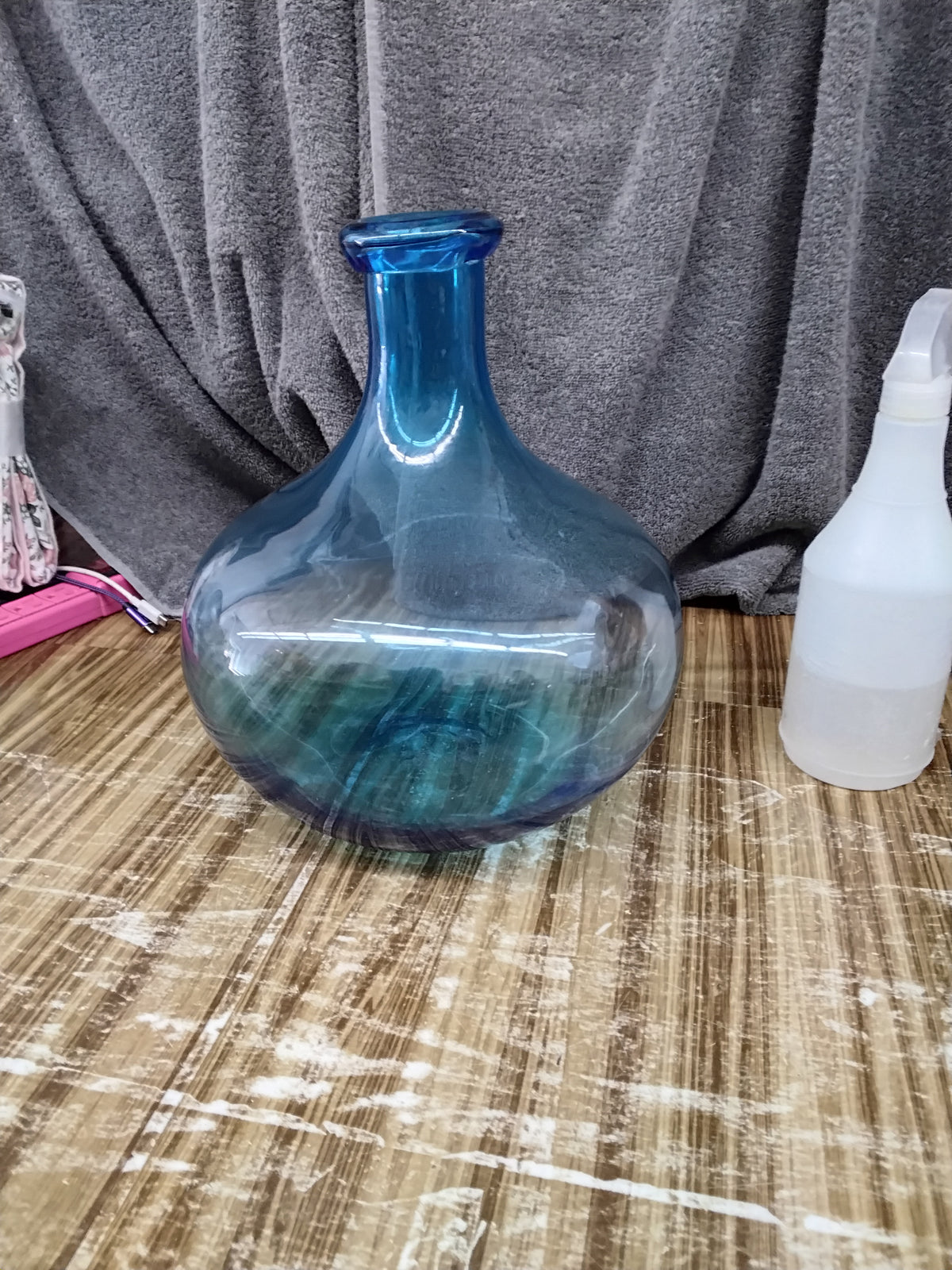 Handblown Art Glass