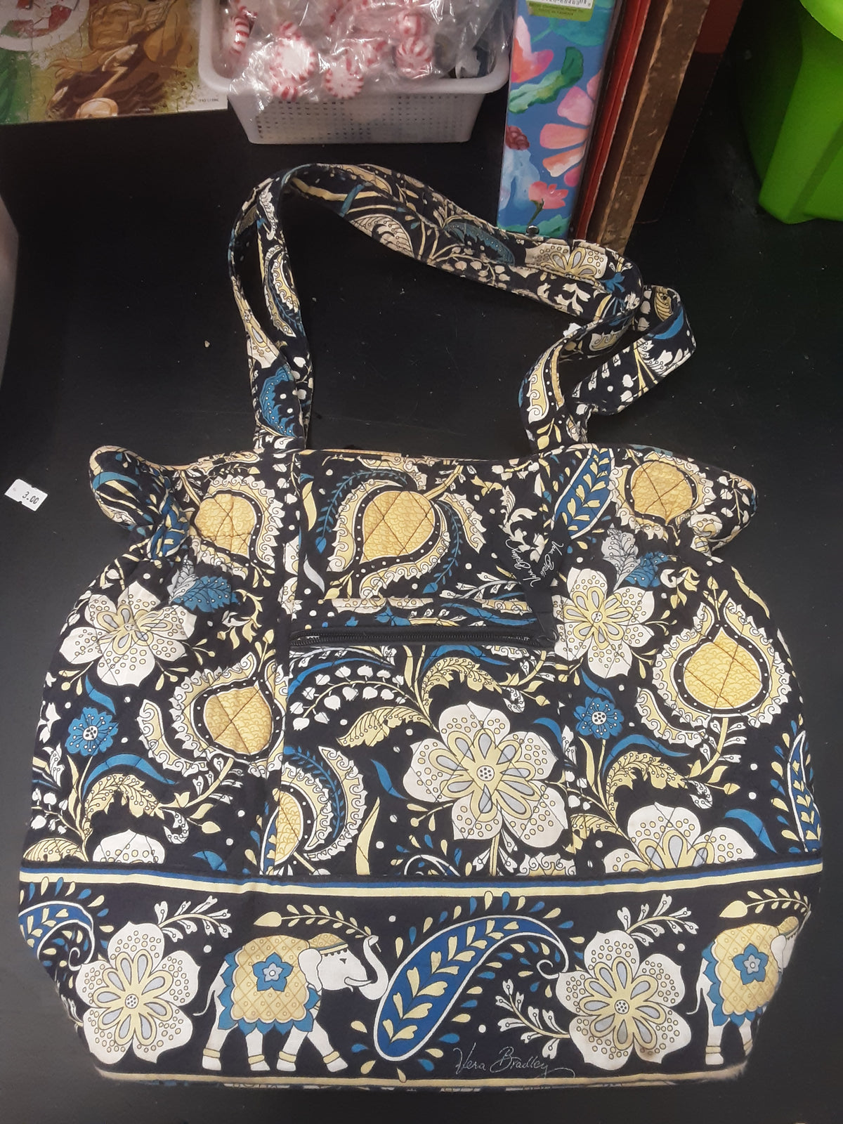Women's purse