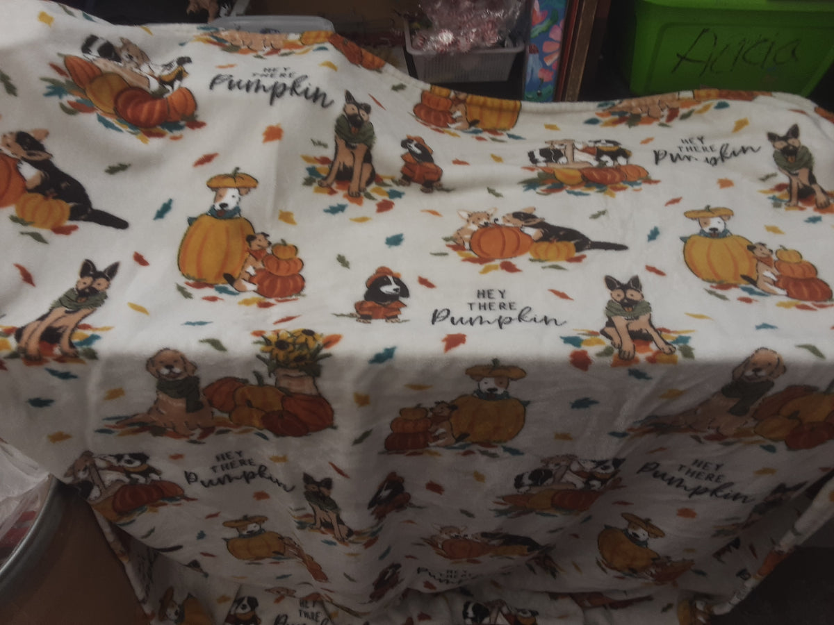 Blanket