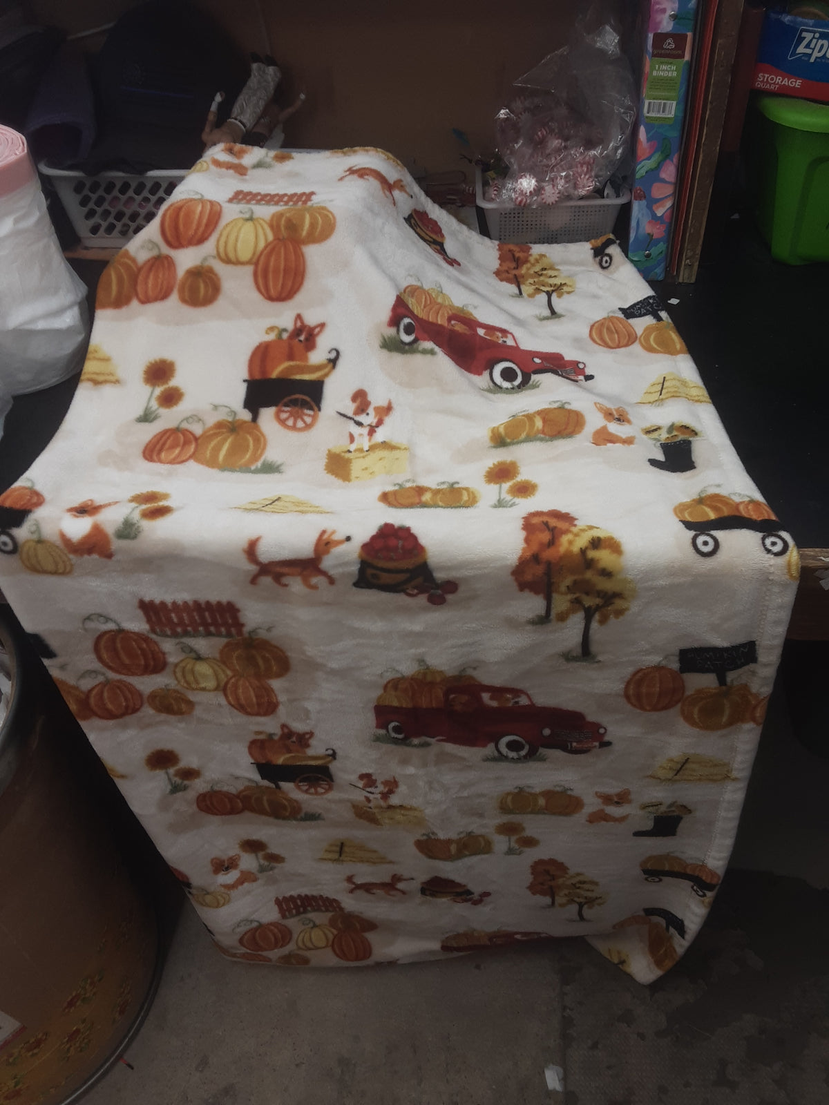 Blanket