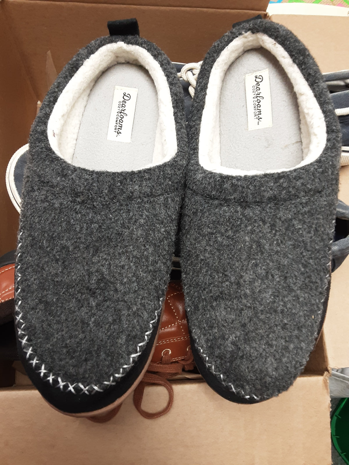 Deerform Grey size 9/10