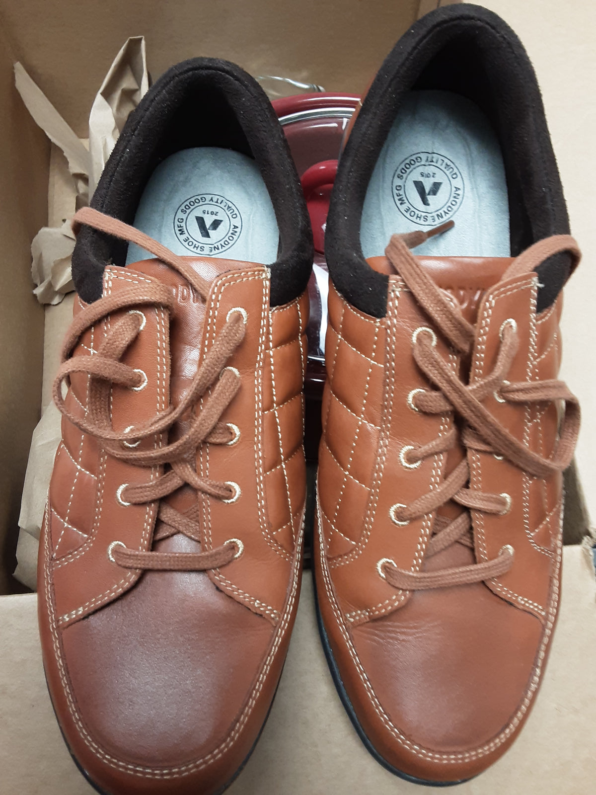 New anodyne size 11m