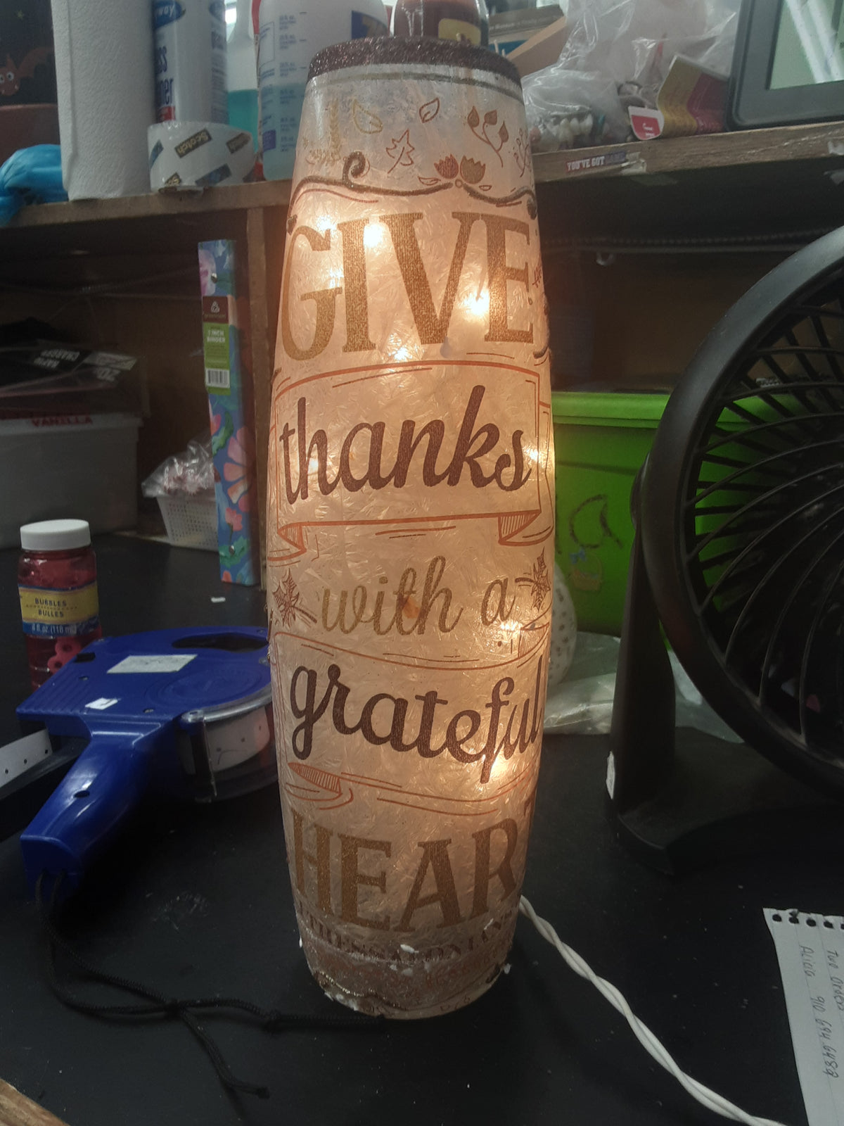 Lamp
