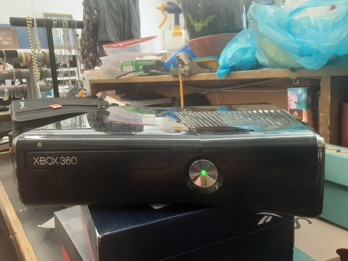 XBOX 360 Game