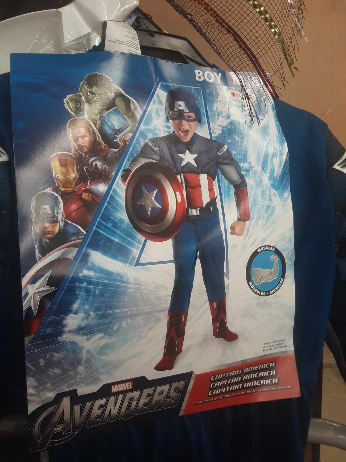 Costume