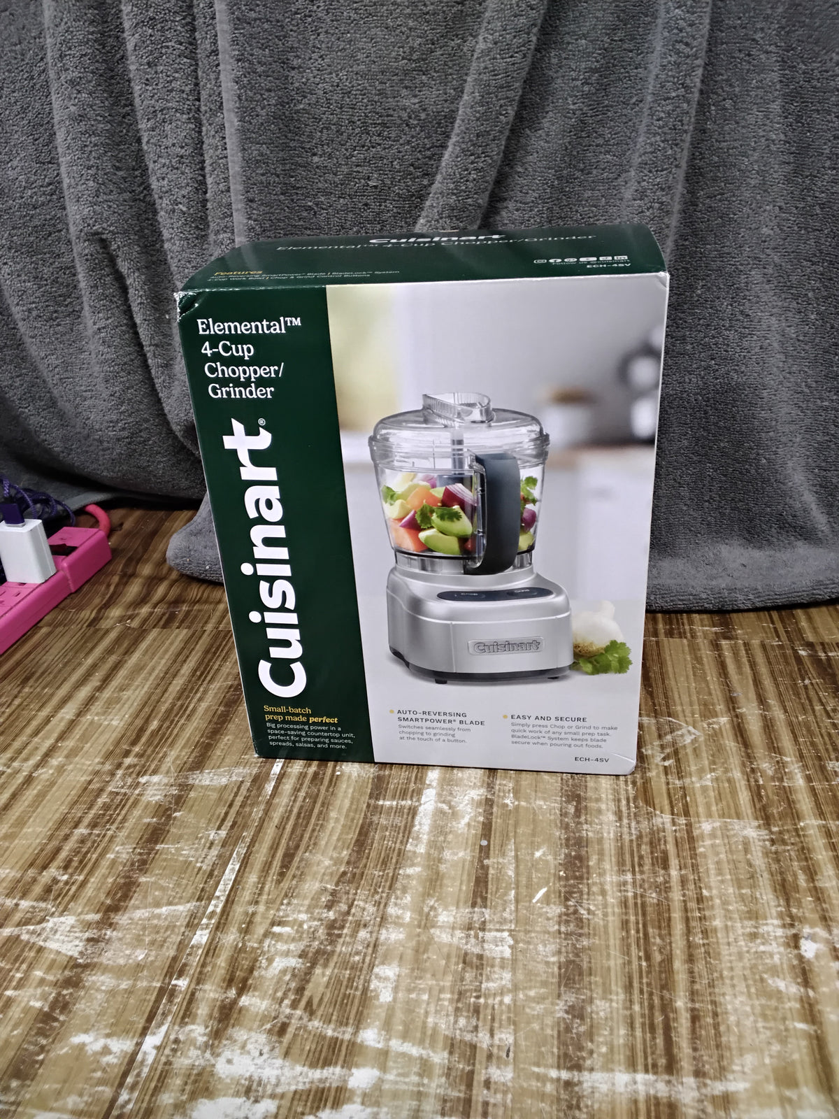 Cuisinart Food chopper
